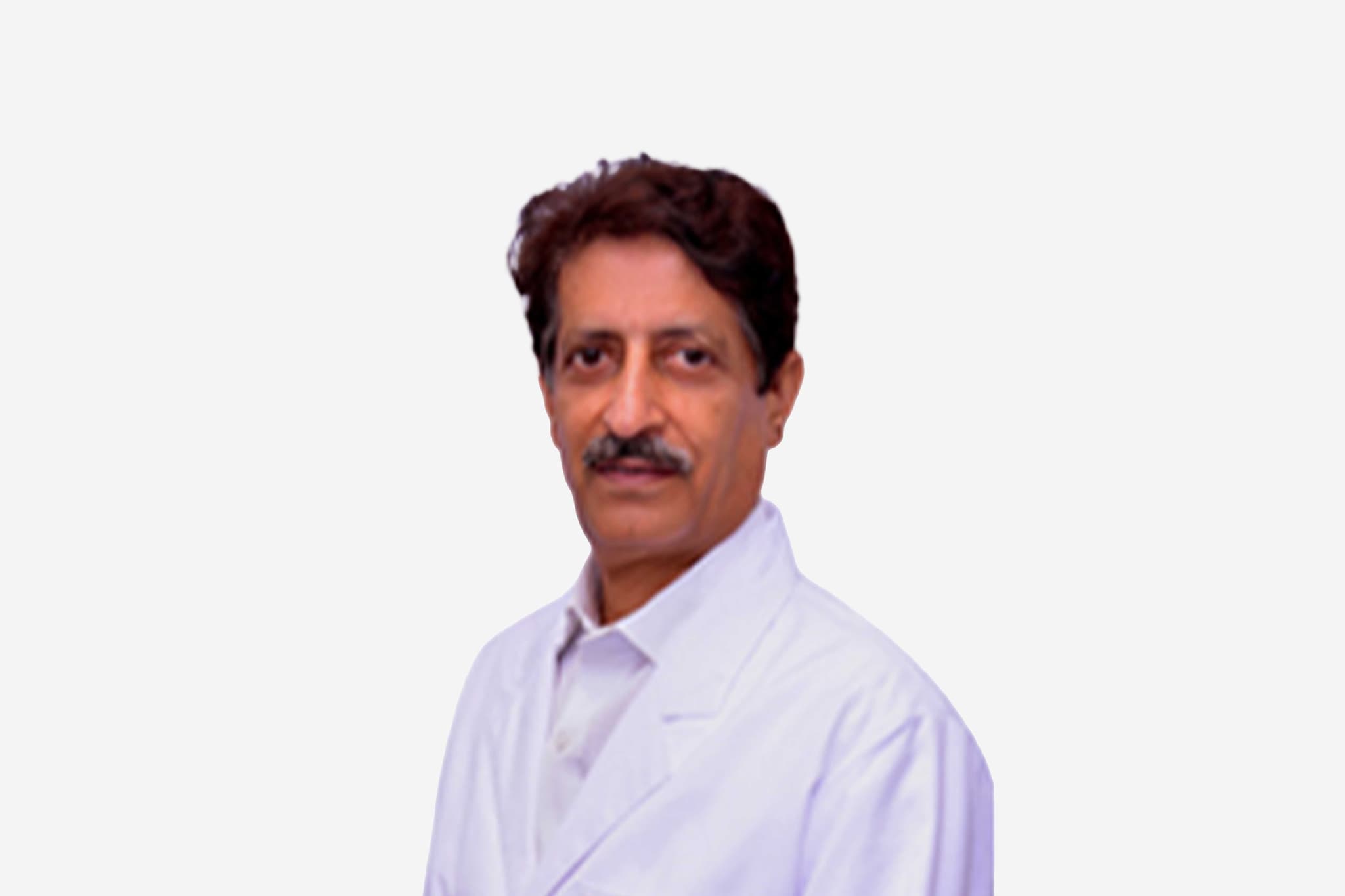 Dr K S Rana