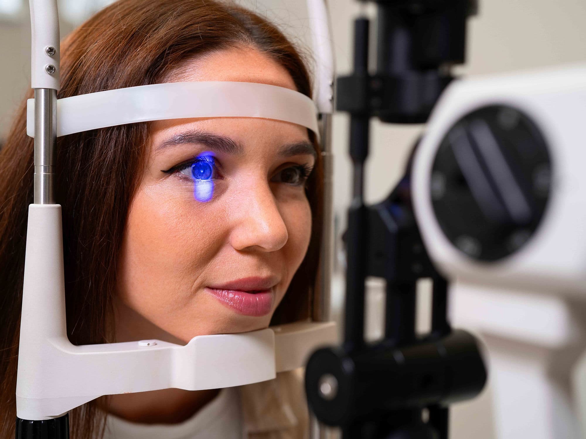 Corneal Transplant (Keratoplasty) treatment