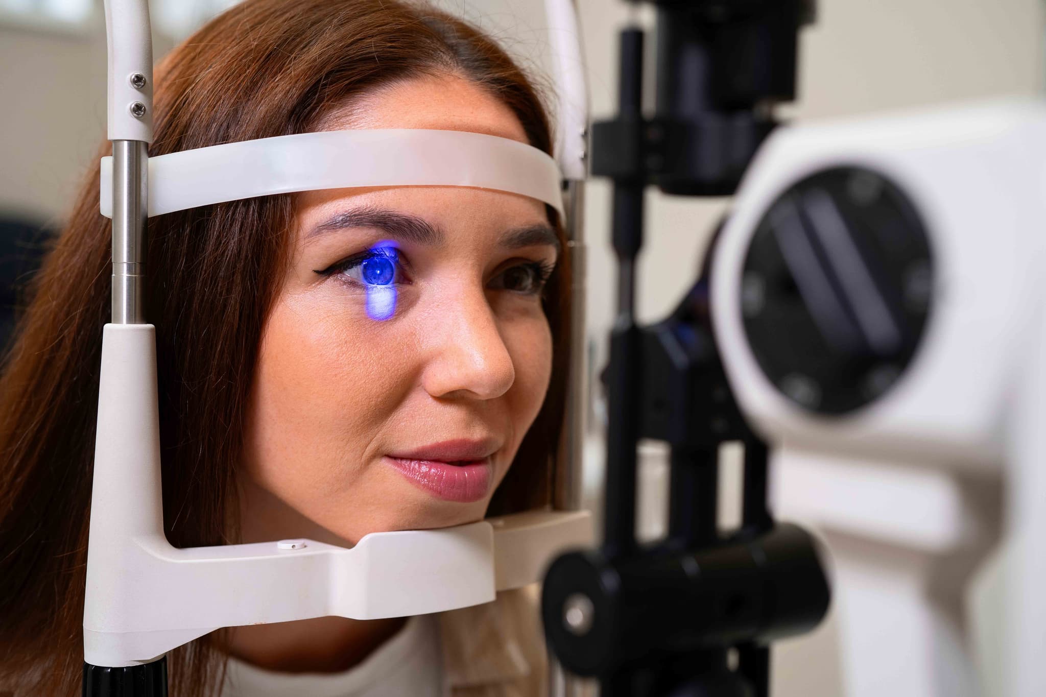 Corneal Transplant (Keratoplasty) hospital