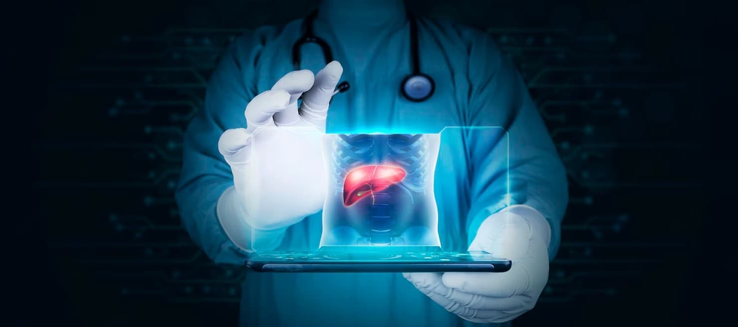 Liver Biopsy hospital