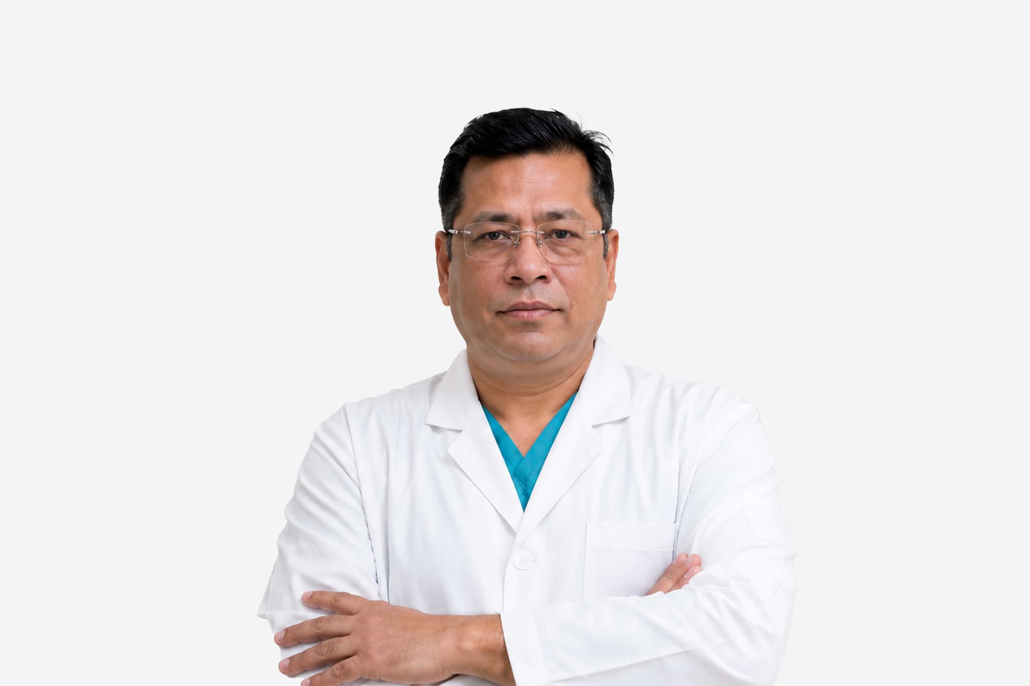 Dr Dilip Kumar