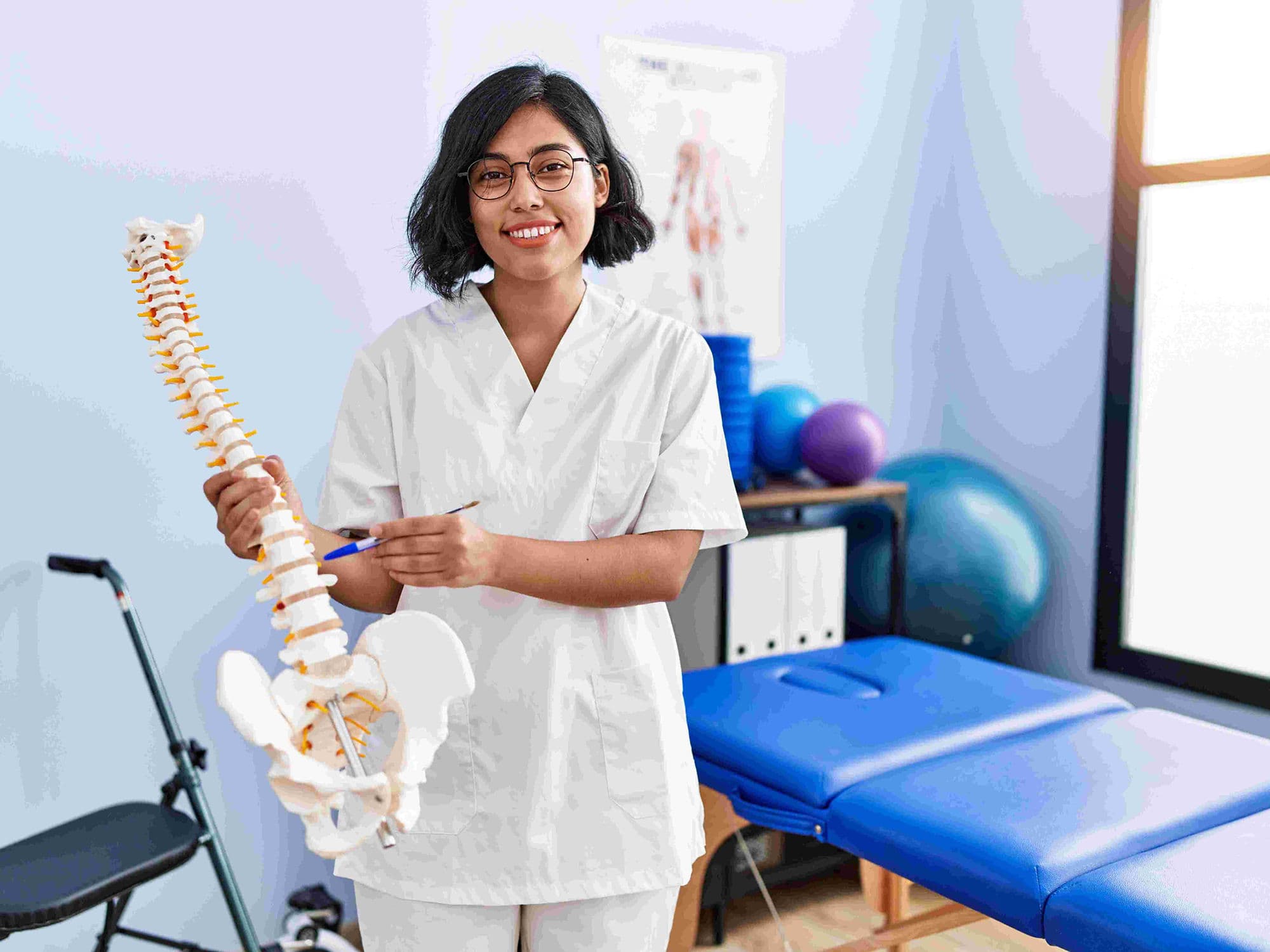Minimally Invasive Spine Surgery (MISS) treatment