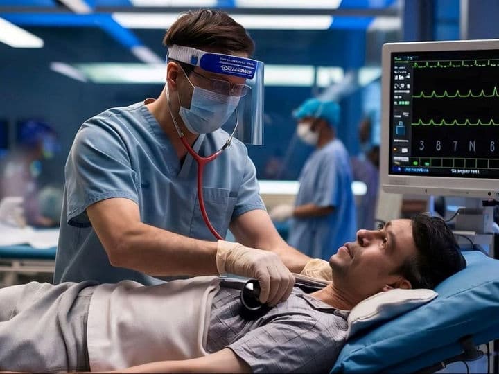 Echocardiography & Cardiac Catheterization treatment