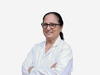 Dr Renu Achtani