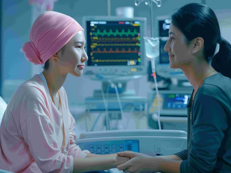 Modified Radical Mastectomy