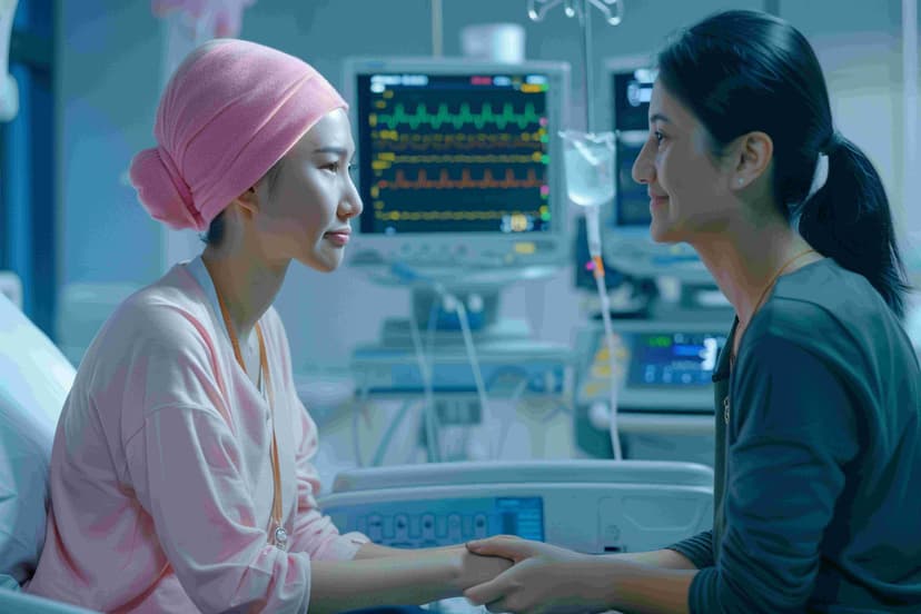 Modified Radical Mastectomy