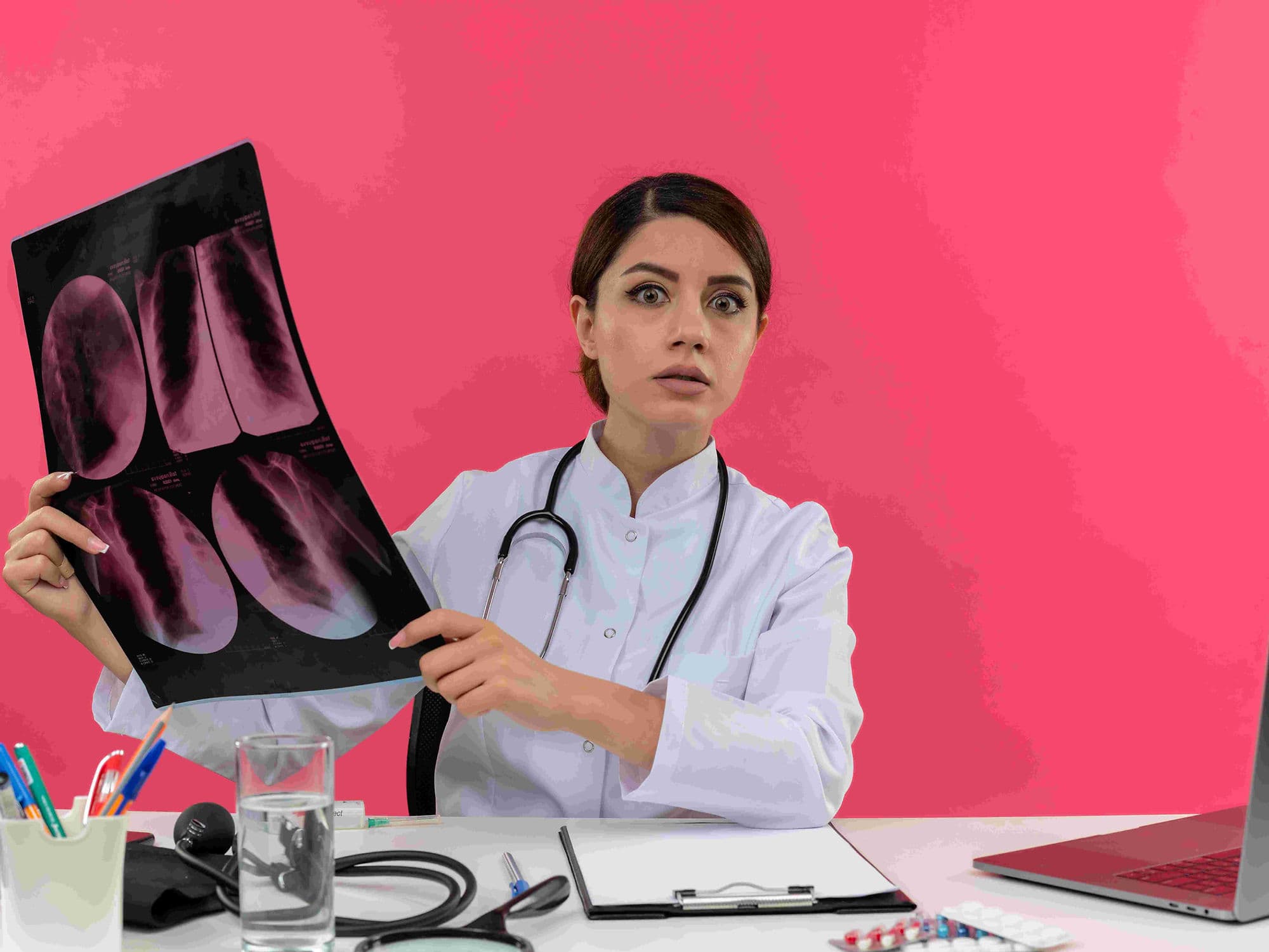 Lung Biopsy (Surgical) treatment