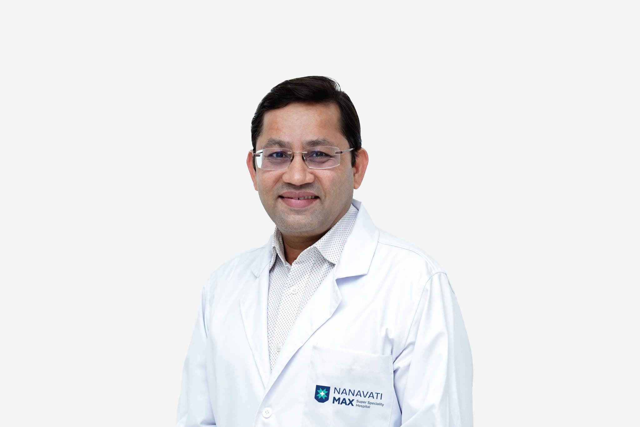 Dr Manoj Jain