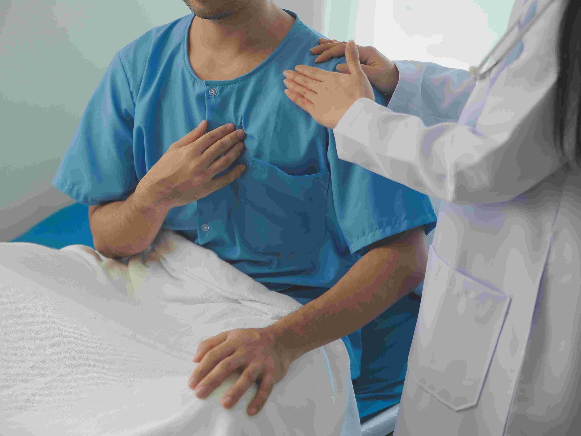 Rotator Cuff Repair treatment
