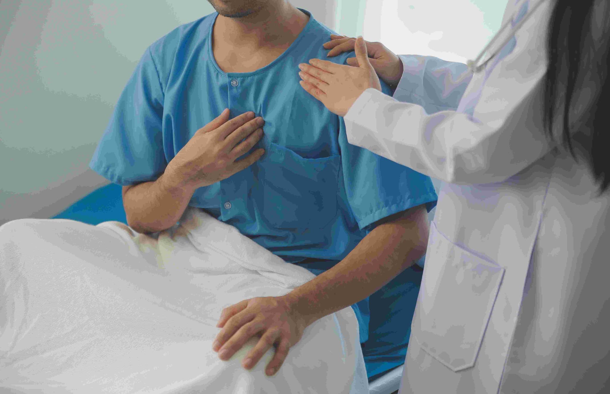 Rotator Cuff Repair hospital
