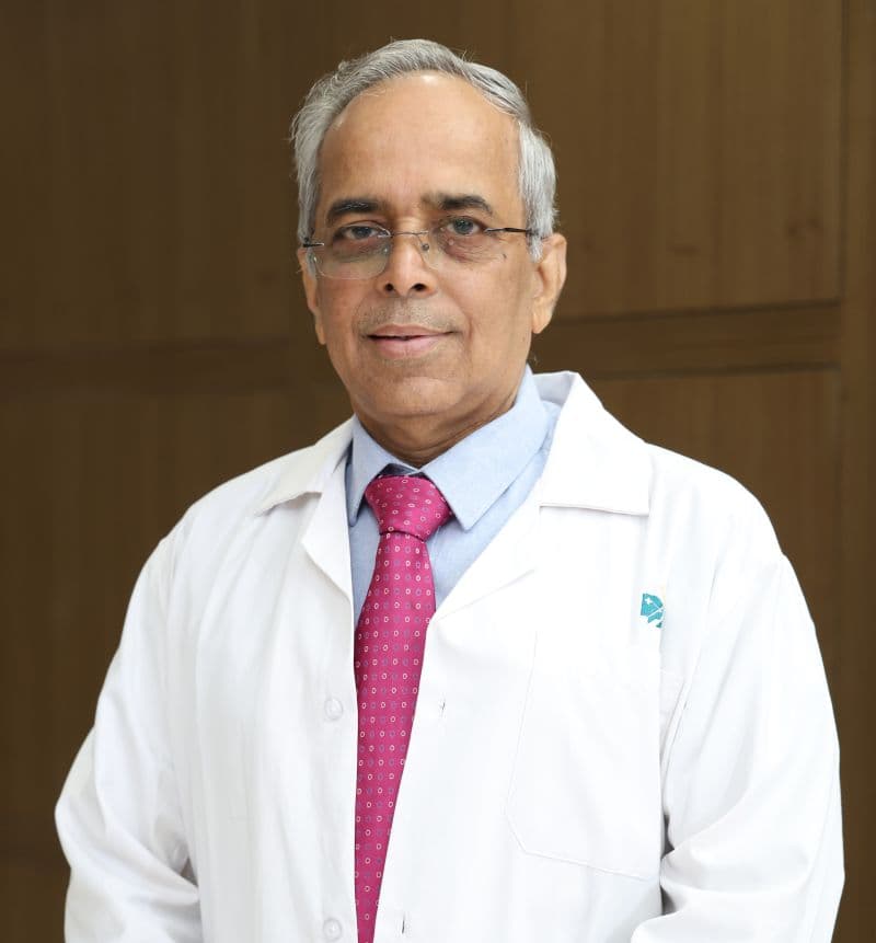 Dr. Dr Vijay Yewale