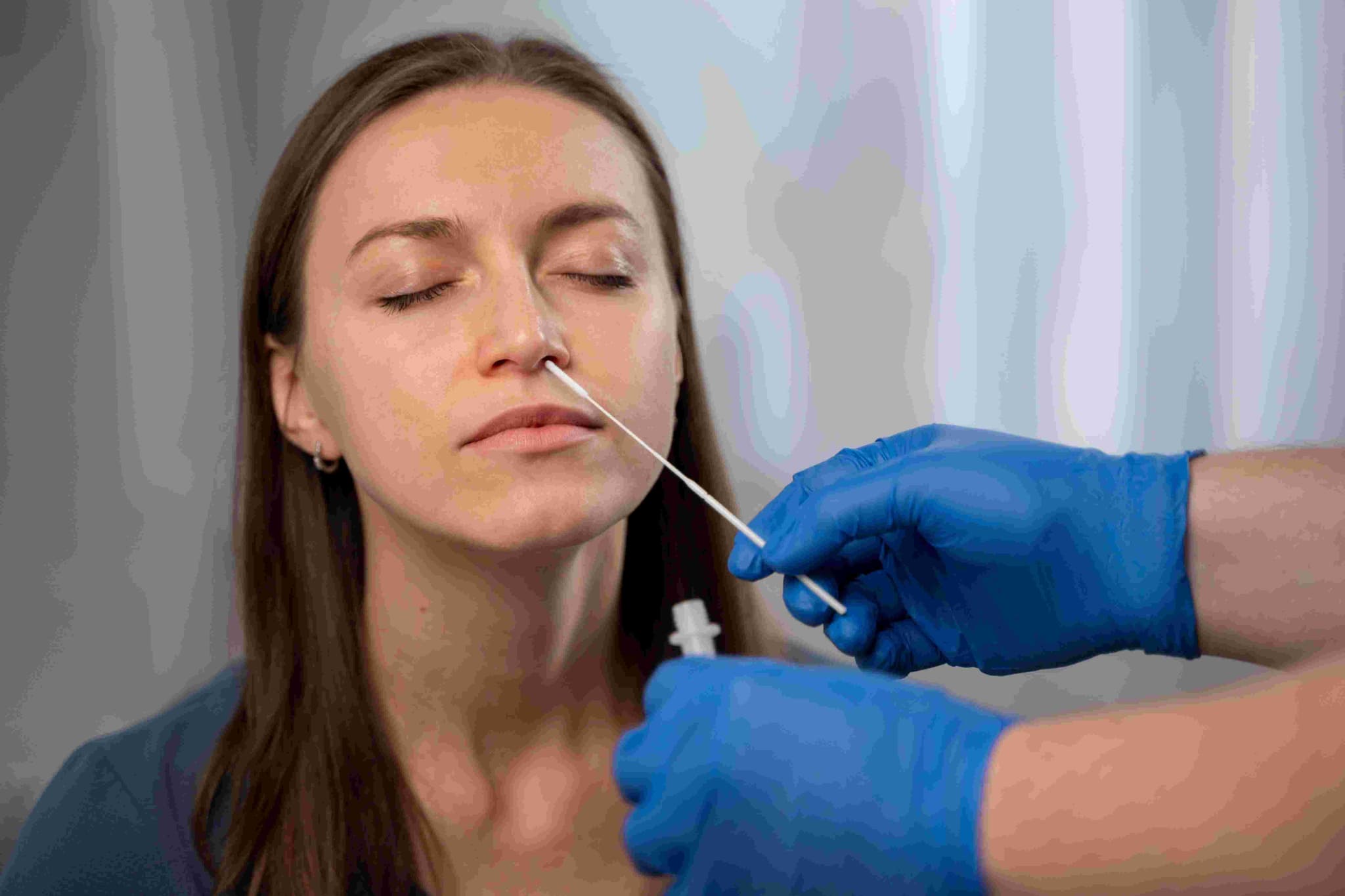 Nasal Airway Correction hospital