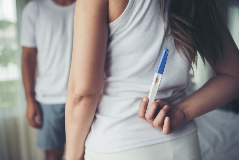 Standard In Vitro Fertilization (IVF)
