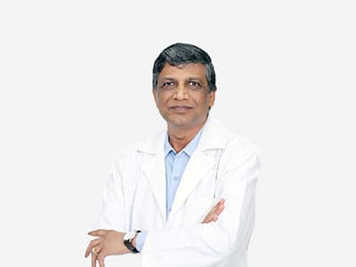 Dr Shekar Patil