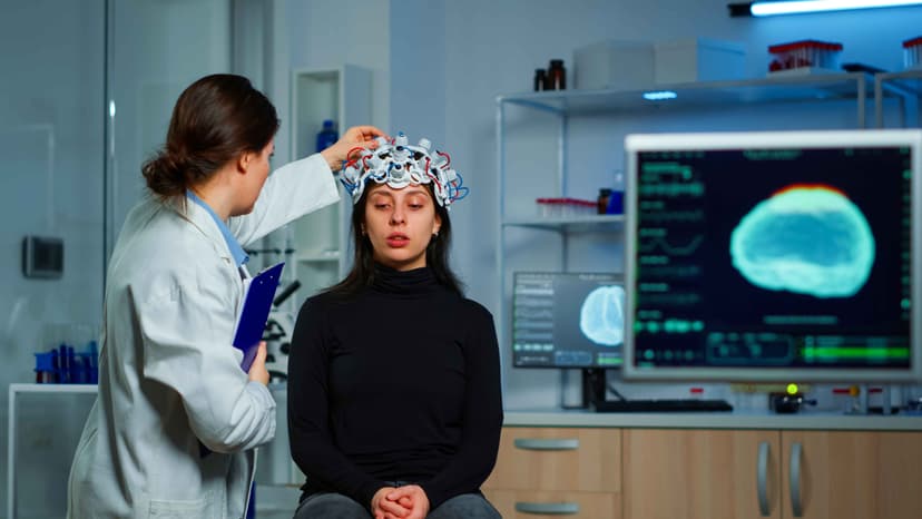 Gamma Knife Surgery (Radiosurgery)