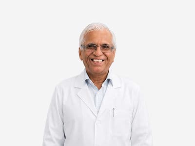 Dr Suresh Advani