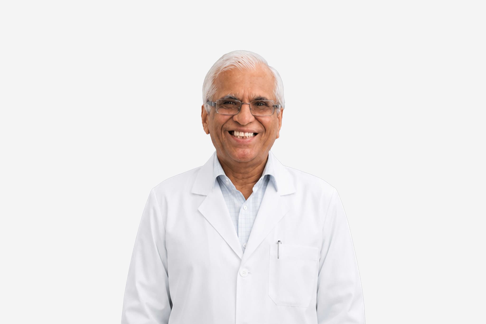 Dr Suresh Advani