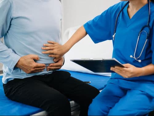 Whipple Surgery (Pancreatic Cancer) treatment