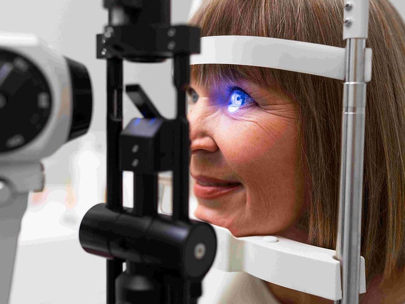 Femtosecond Laser Cataract Surgery