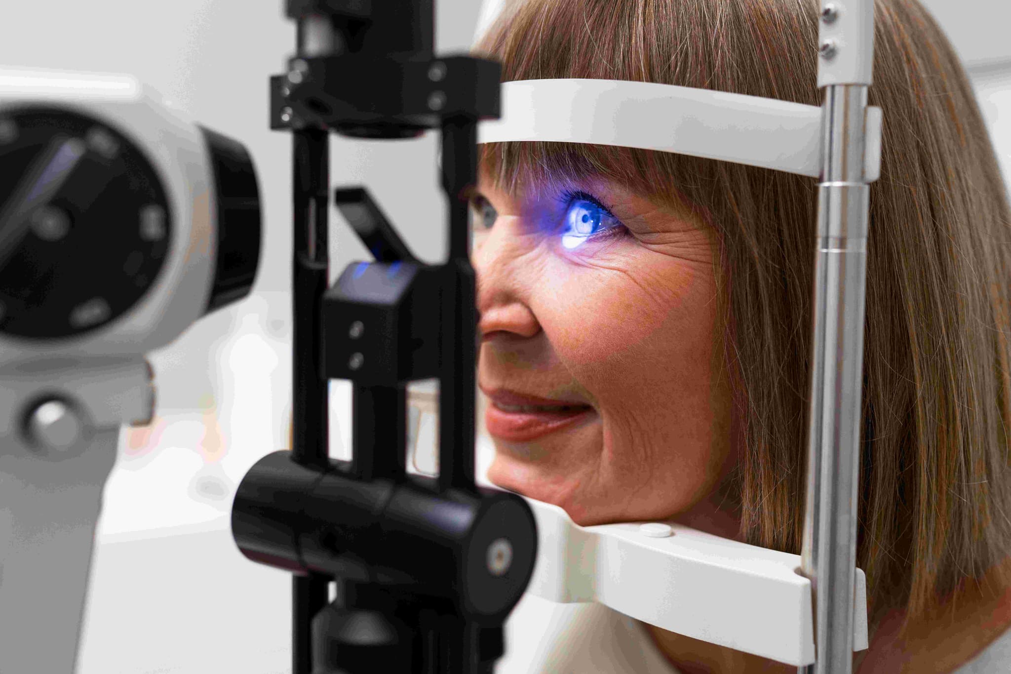 Femtosecond Laser Cataract Surgery hospital