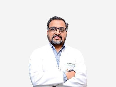 Dr Neeraj Goyal
