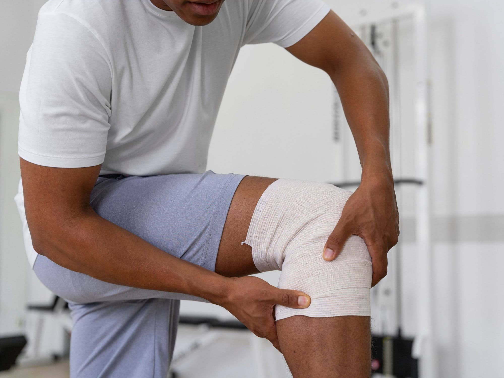ACL Reconstruction Surgery treatment