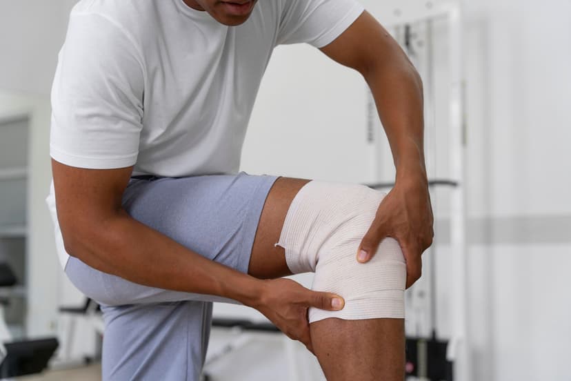 ACL Reconstruction Surgery