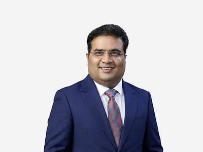 Dr C Raghu