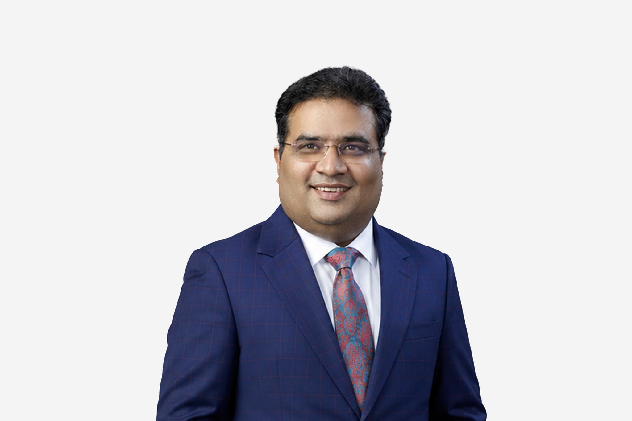Dr C Raghu
