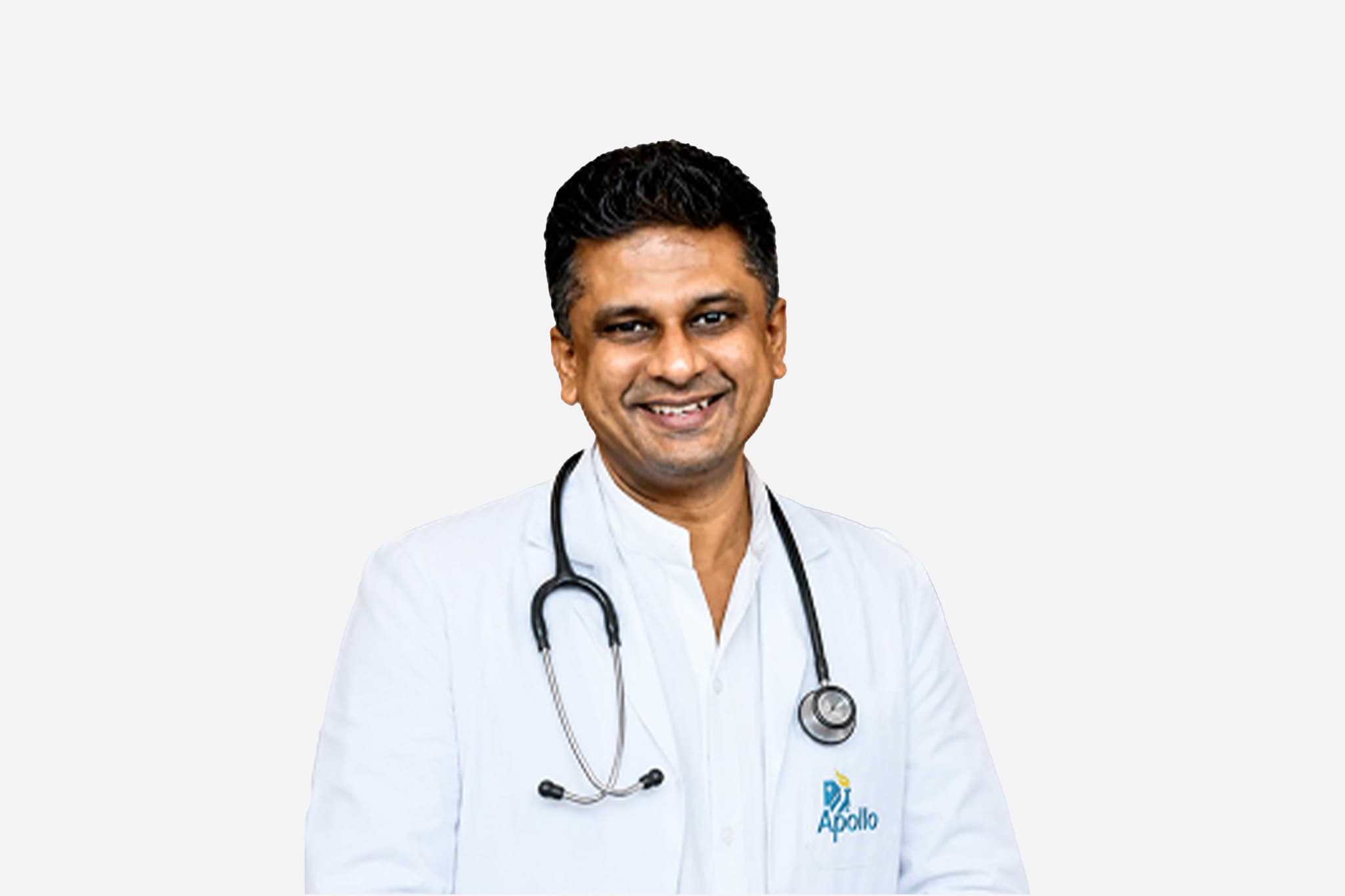 Dr Raj Palaniappan