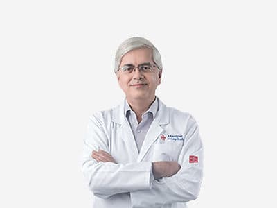 Dr Nagasubramanyam S