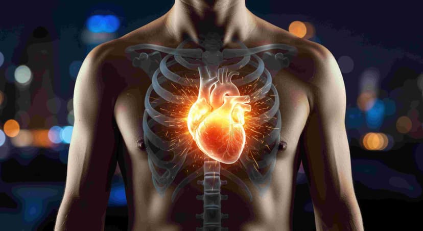 Aortic Aneurysm Repair (Open)