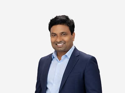 Dr Sunil Dachepalli