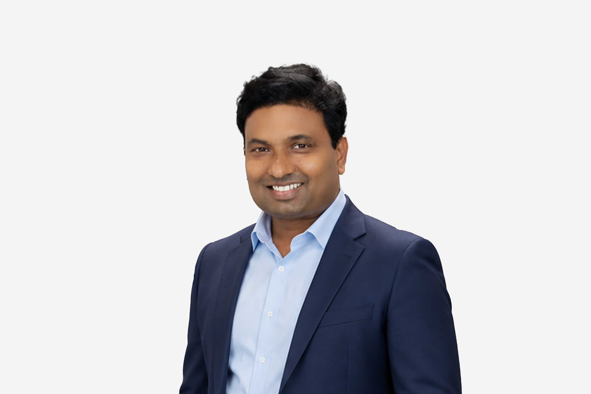 Dr Sunil Dachepalli