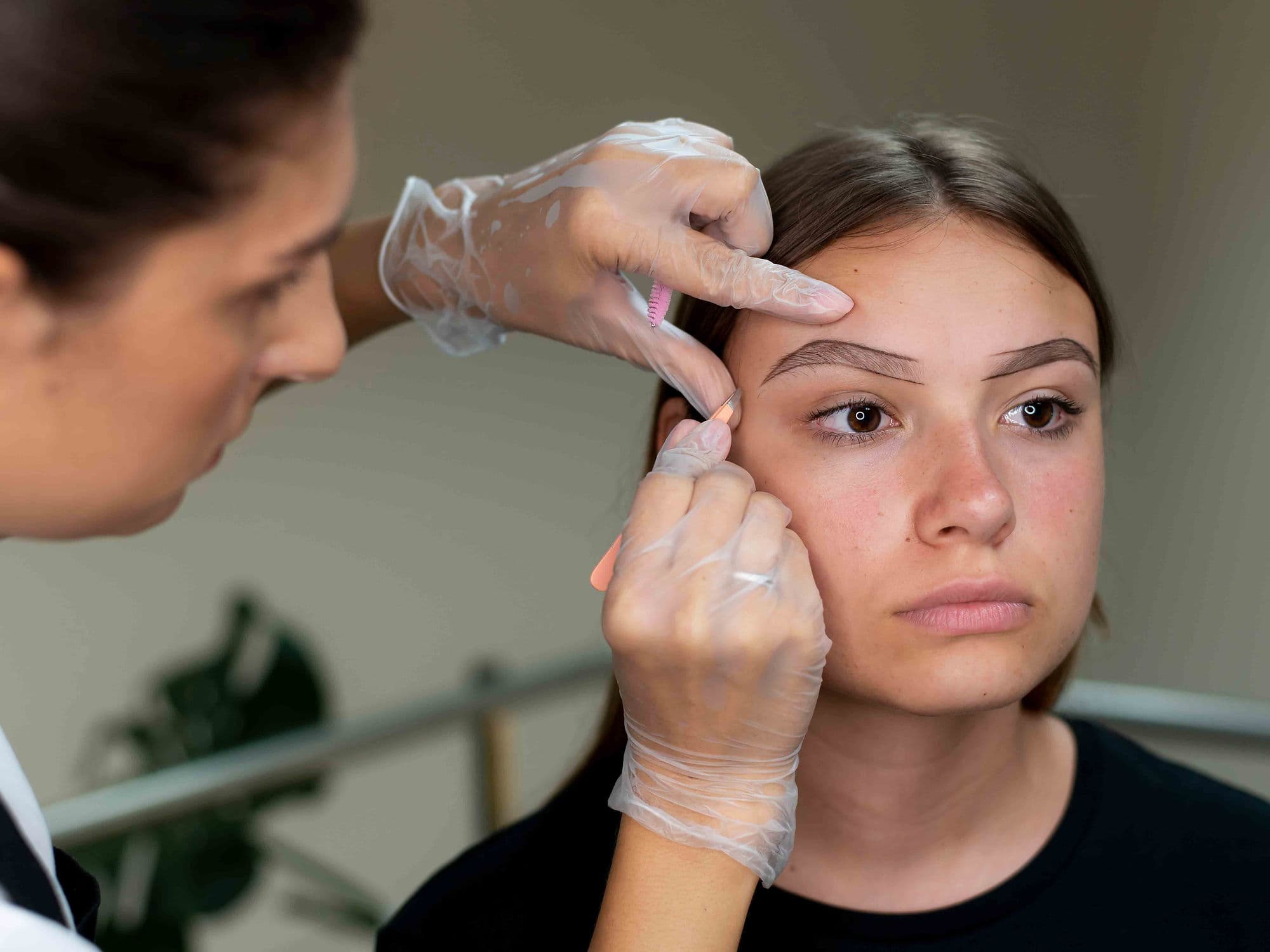 Brow Lift Surgery / Browplasty treatment
