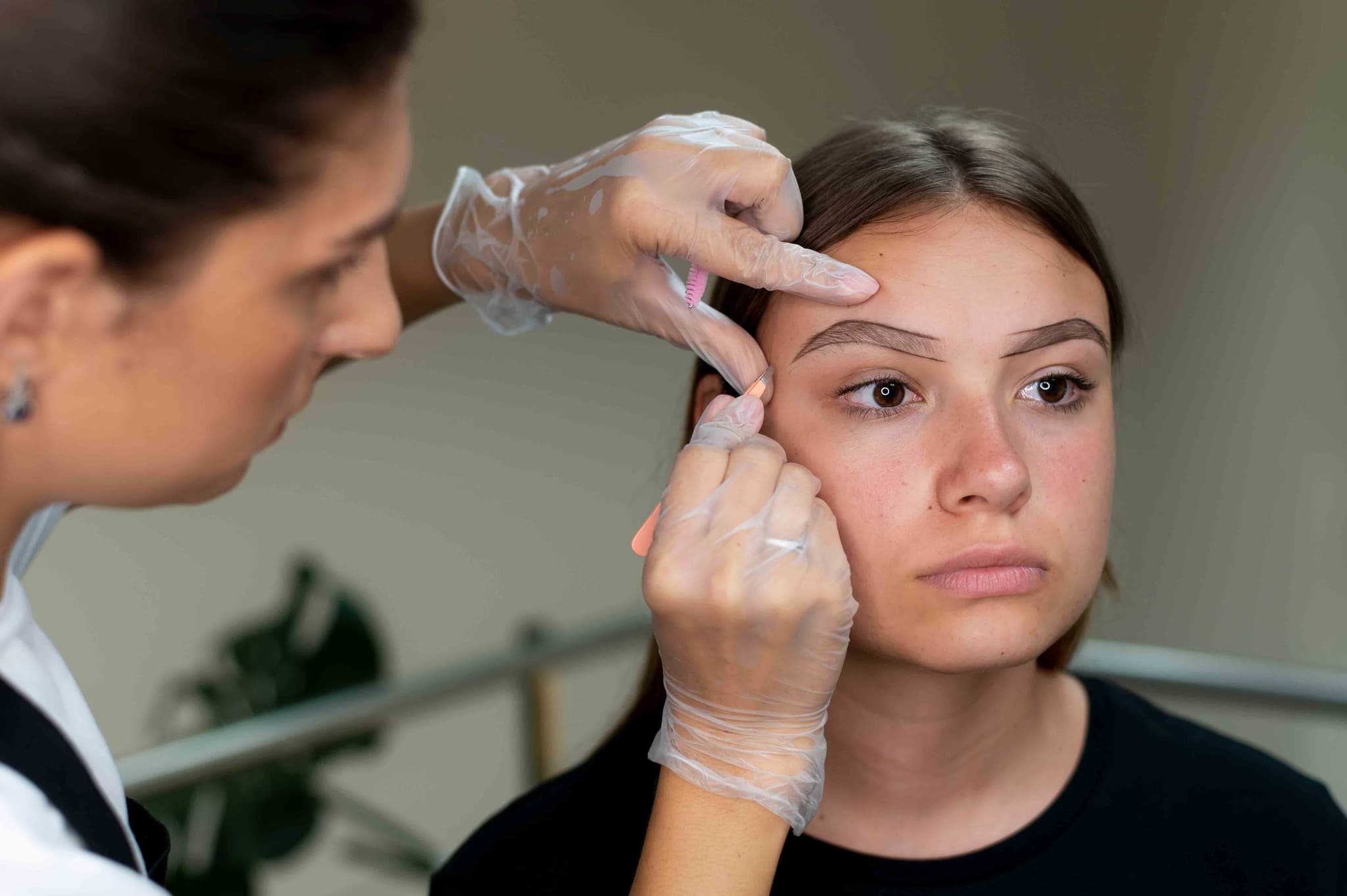 Brow Lift Surgery / Browplasty hospital