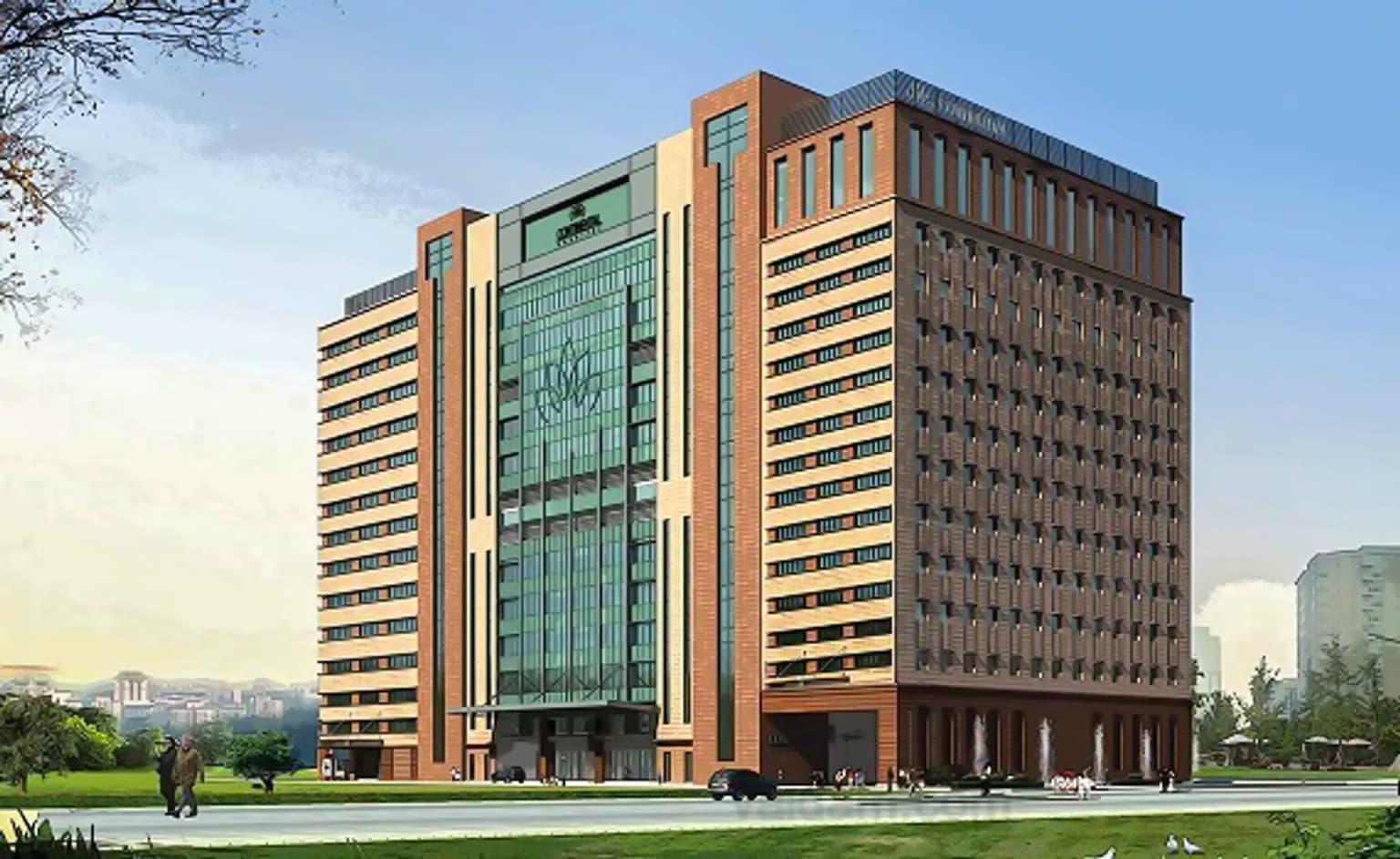 Continental Hospital, Hyderabad hospital