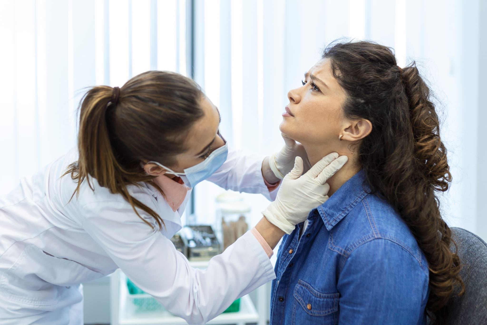 Thyroidectomy (Non-Cancerous) hospital
