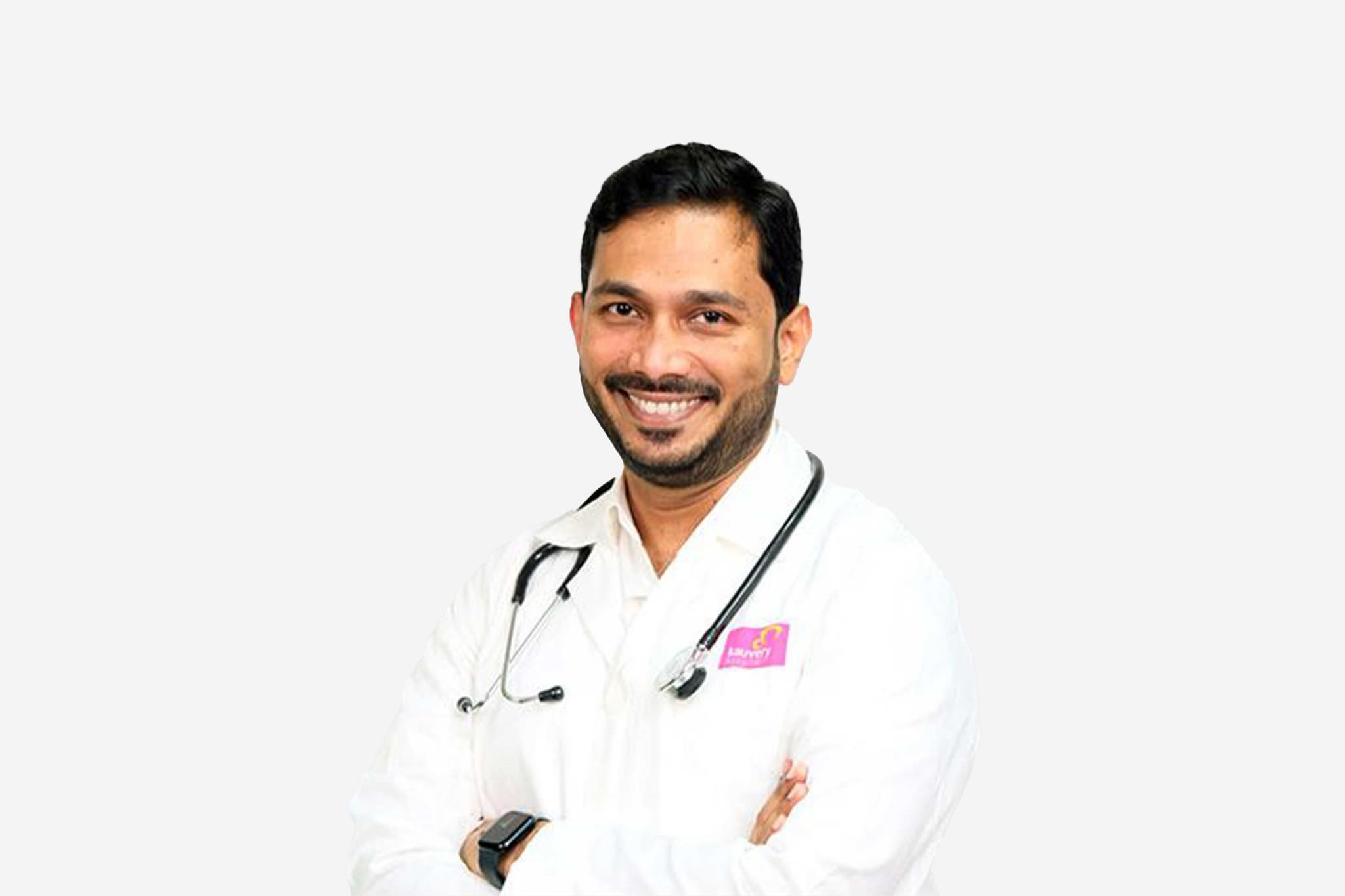 Dr Sujay Susikar