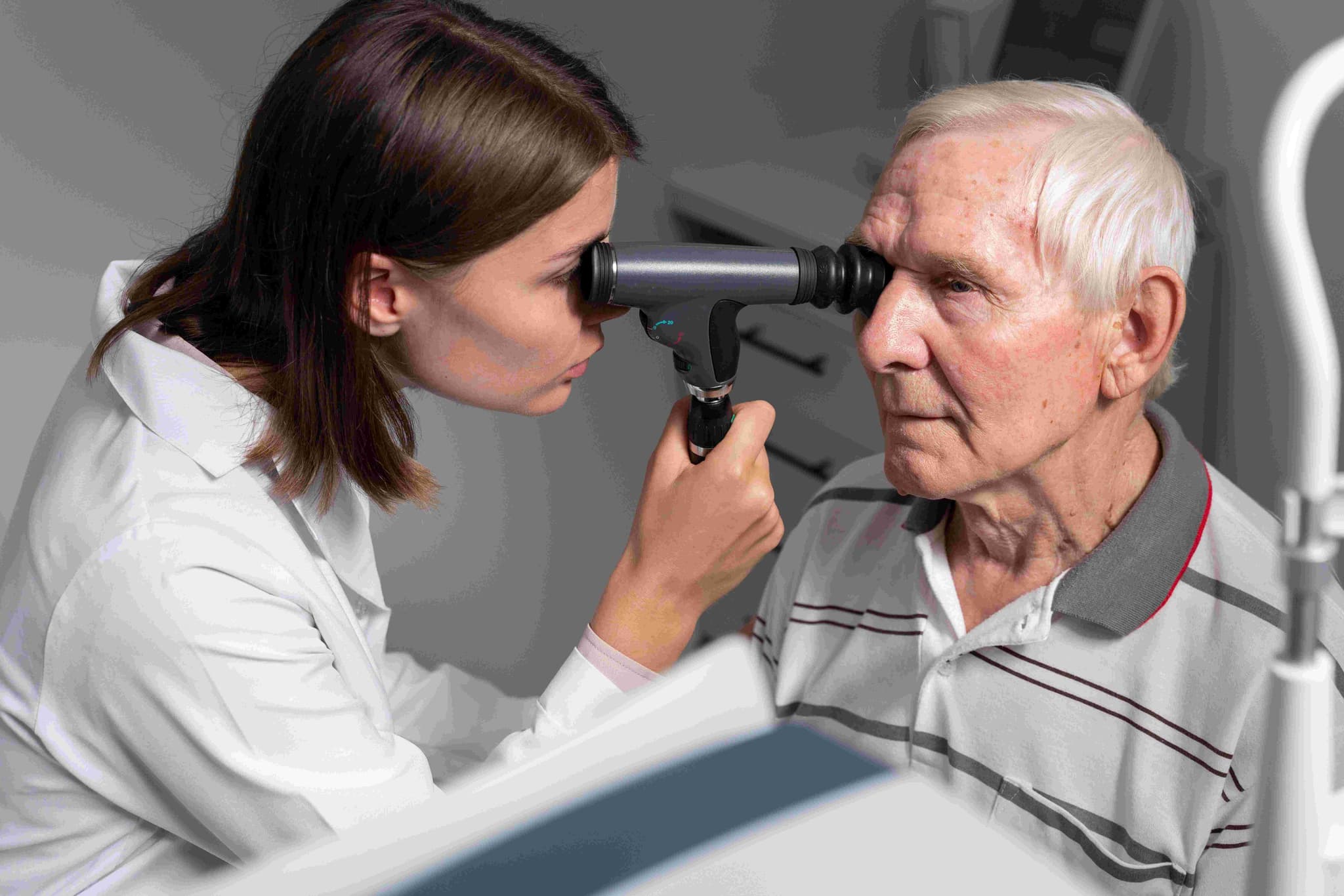 Corneal Collagen Cross-linking hospital