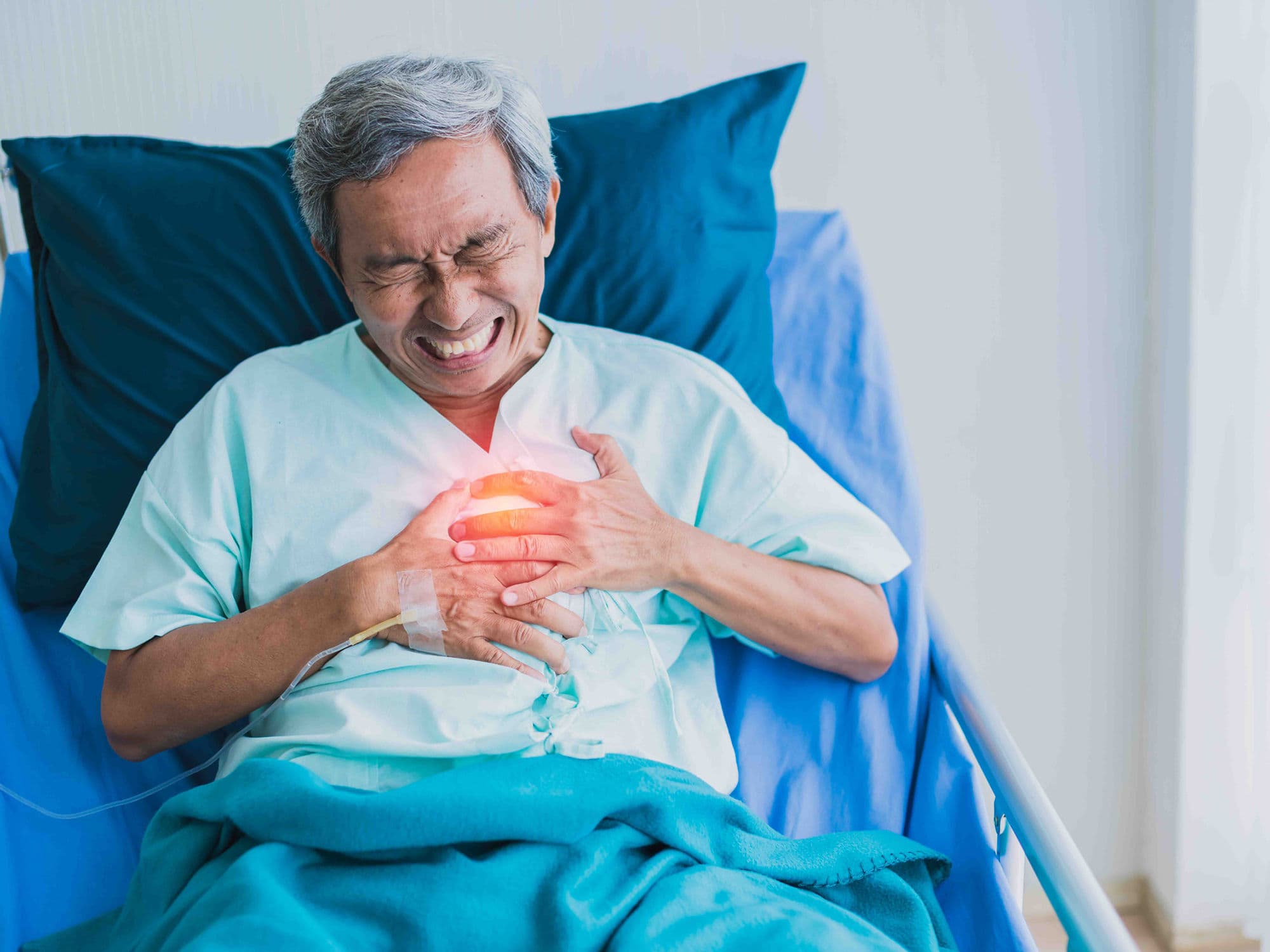 Left Atrial Appendage (LAA) Closure treatment