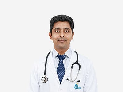 Dr Jameel Akhter