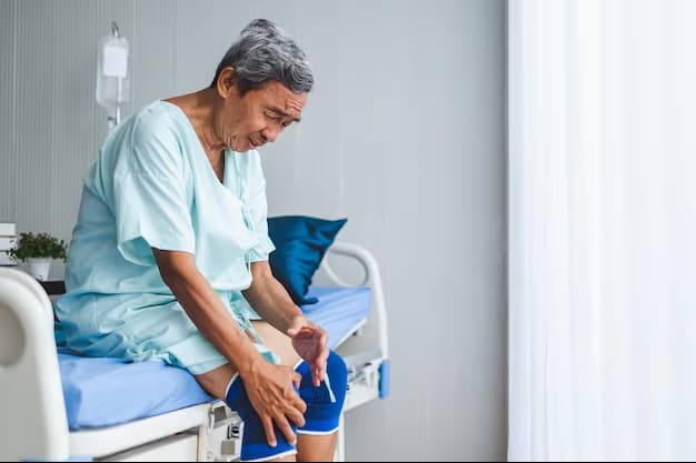 Bilateral Total Knee Replacement hospital