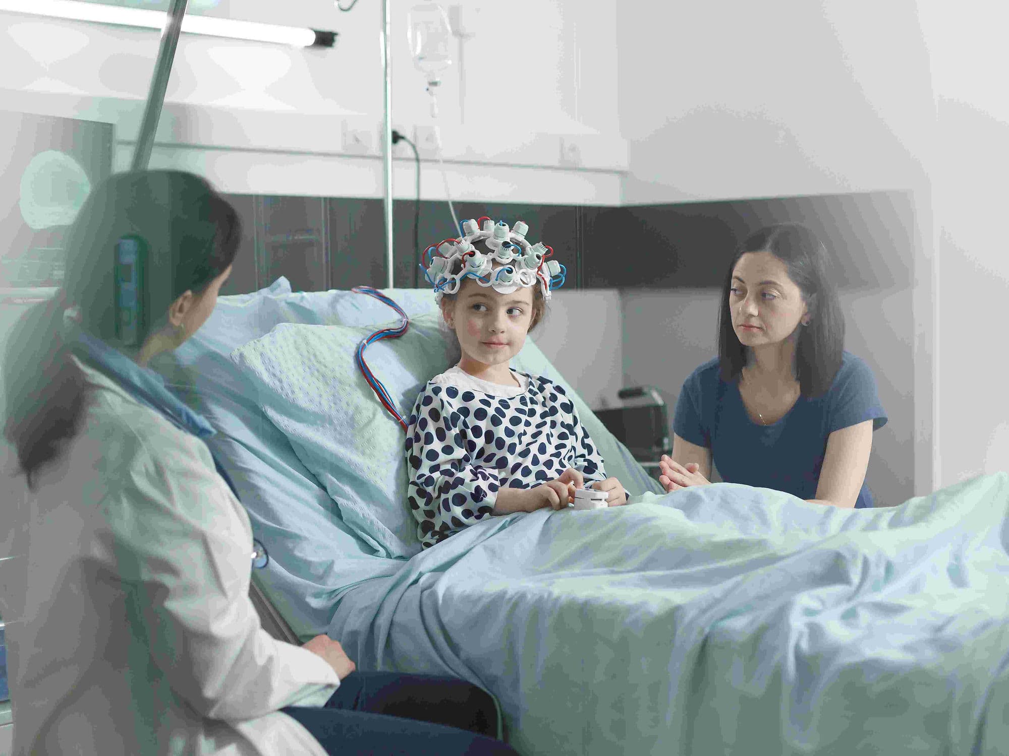 Hydrocephalus Surgery (VP Shunt) treatment