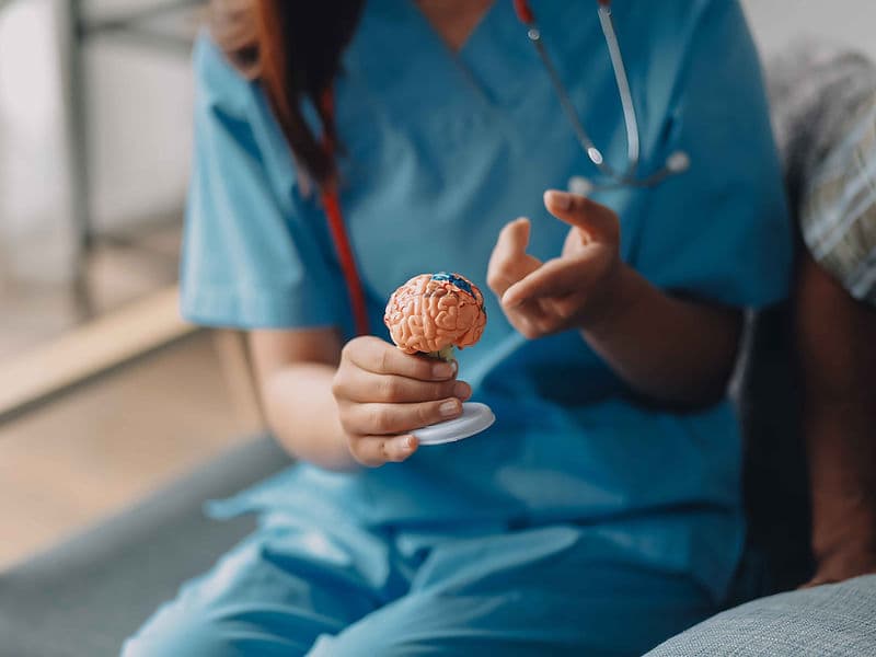 Meningioma Surgery