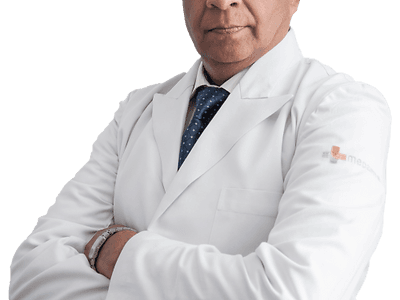 Dr Rajeev Agarwal