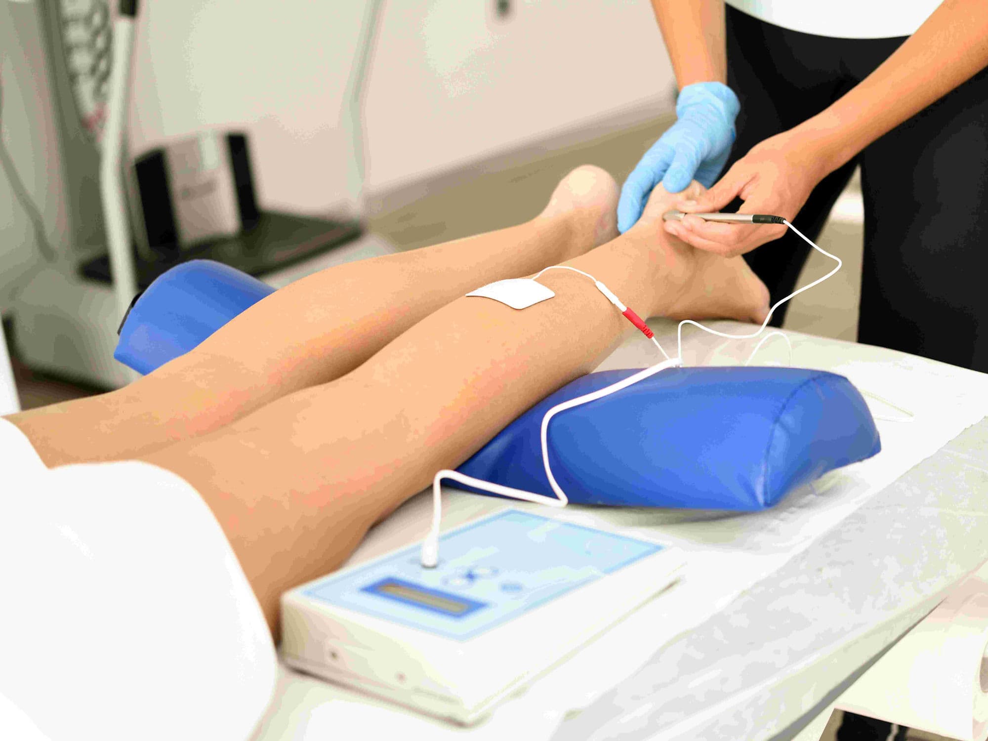 Laser Varicose Vein Treatment treatment