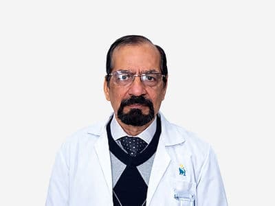 Dr Pushpendra Nath Renjen