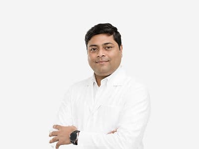 Dr Rajan Kumar