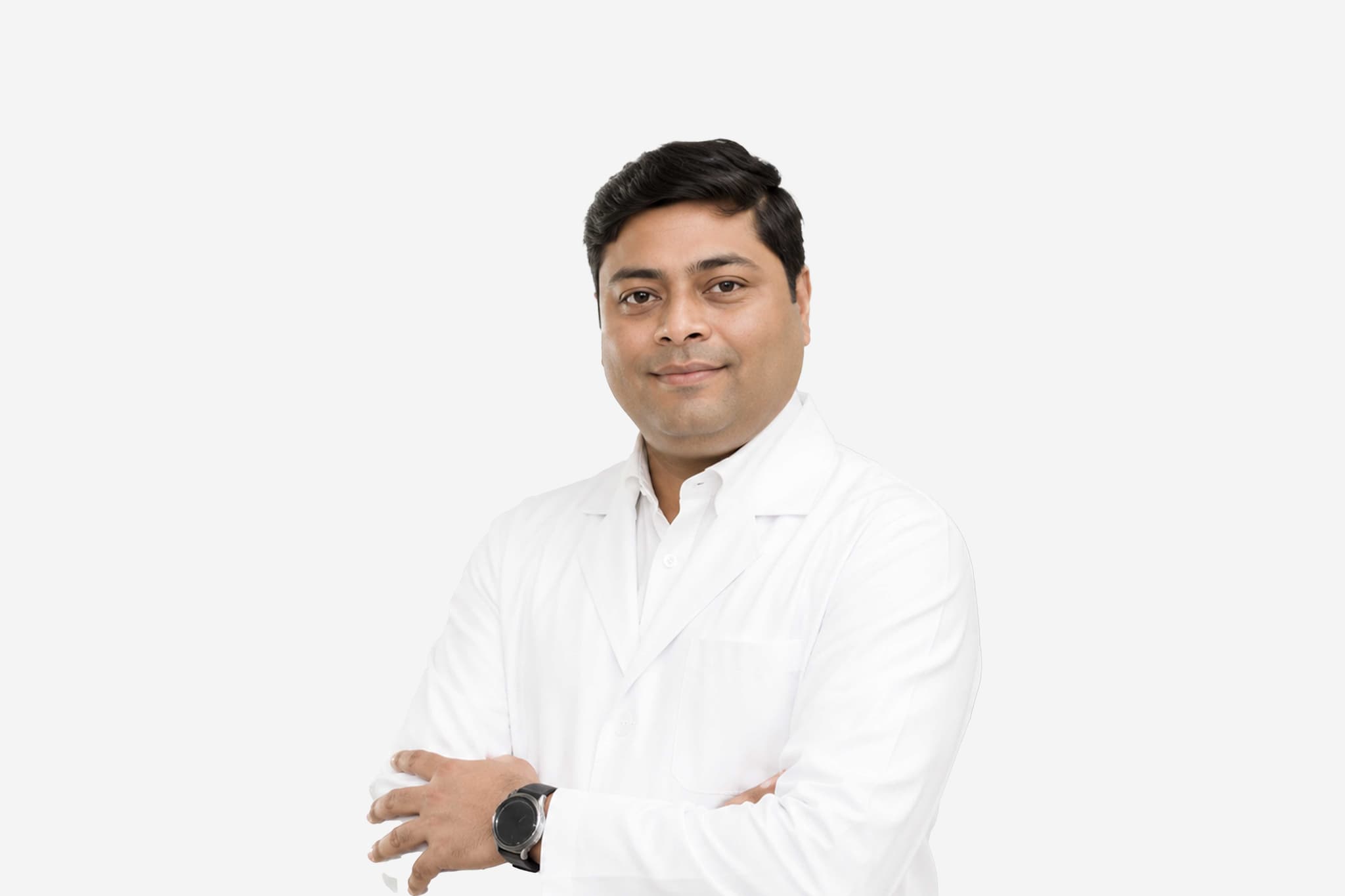 Dr Rajan Kumar